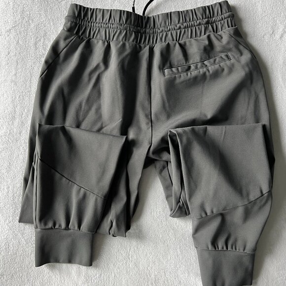BYLT Active Jogger | Charcoal | Men's Small - Picture 10 of 11